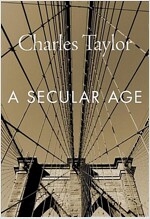 A Secular Age (Paperback)