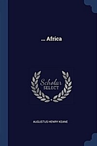 ... Africa (Paperback)