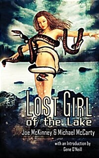 Lost Girl of the Lake (Paperback)