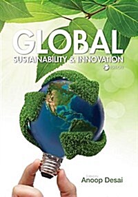 Global Sustainability and Innovation (Paperback)