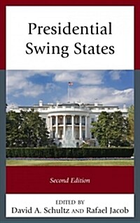 Presidential Swing States (Hardcover, 2)