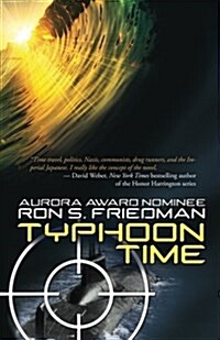 Typhoon Time (Paperback)