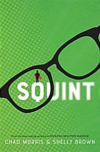 Squint (Hardcover)