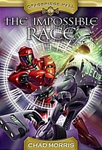 The Impossible Race: Volume 3 (Paperback)