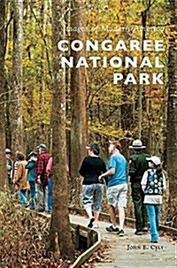 Congaree National Park (Hardcover)