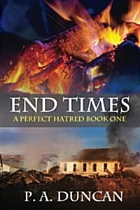 End Times (Paperback)