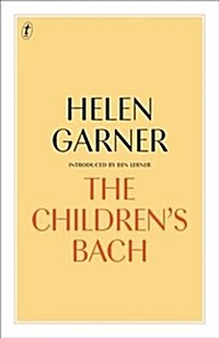 The Childrens Bach (Hardcover)