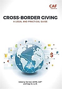 Cross-Border Giving: A Legal and Practical Guide (Hardcover)