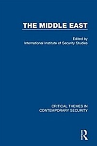 The Middle East (Multiple-component retail product)