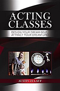 Acting Classes (Hardcover)