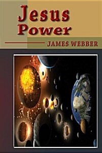 Jesus Power (Paperback)