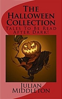 The Halloween Collection (Paperback)