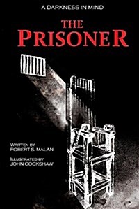 The Prisoner (Paperback)