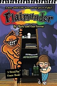 Flatmunder (Paperback)