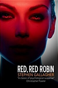 Red, Red Robin (Paperback)