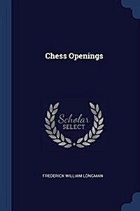 Chess Openings (Paperback)