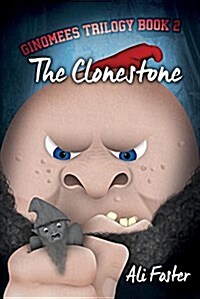 The Clonestone (Paperback)