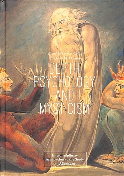 Depth Psychology and Mysticism (Hardcover, 2018)