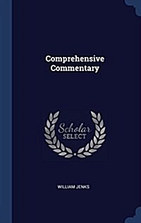 Comprehensive Commentary (Hardcover)