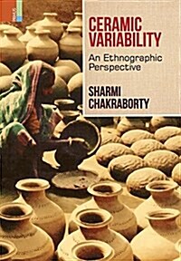 Ceramic Variability (Hardcover)