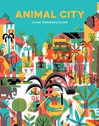 Animal City (Hardcover)