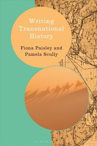 Writing Transnational History (Hardcover)