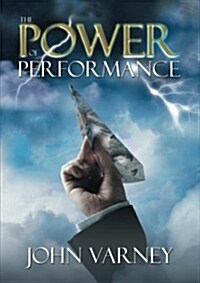 The Power of Performance (Paperback)