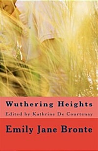 Wuthering Heights (Paperback)