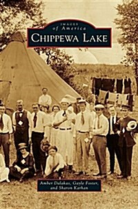 Chippewa Lake (Hardcover)