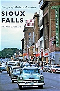 Sioux Falls (Hardcover)
