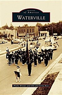 Waterville (Hardcover)