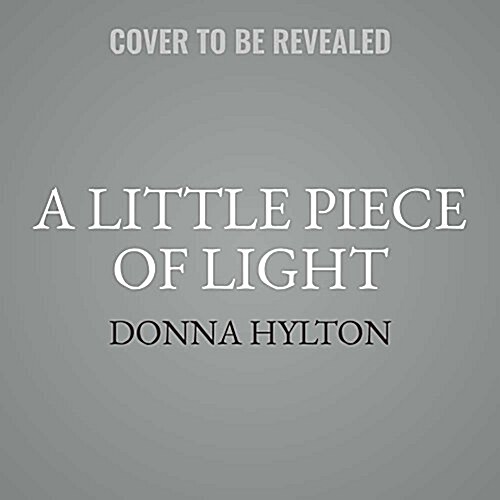 A Little Piece of Light: A Memoir of Hope, Prison, and a Life Unbound (Audio CD)