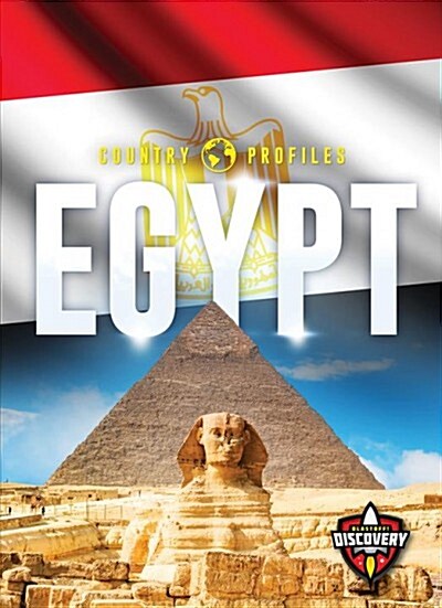 Egypt (Library Binding)