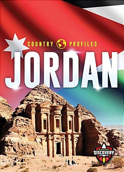 Jordan (Library Binding)