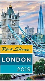 Rick Steves London 2019