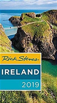 Rick Steves Ireland 2019 (Paperback)