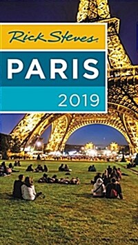 Rick Steves Paris 2019 (Paperback)