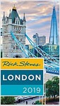 [중고] Rick Steves London 2019