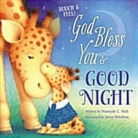 God Bless You and Good Night (Board Books)