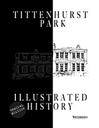 Tittenhurst Park: An Illustrated History (Paperback)