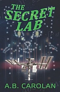 The Secret Lab (Paperback)