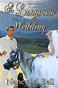 A Longview Wedding (Paperback)