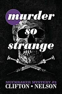 Murder So Strange (Paperback)