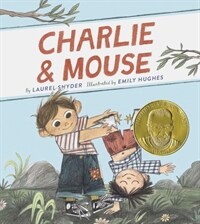 Charlie & Mouse (Paperback)