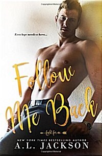 Follow Me Back (Paperback)