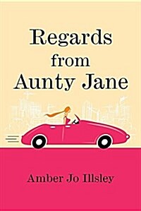 Regards from Aunty Jane (Paperback)