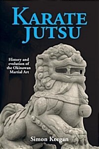 Karate Jutsu (Paperback)