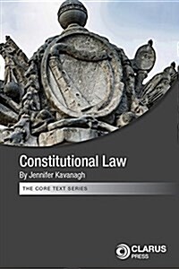 Constitutional Law in Ireland (Paperback)