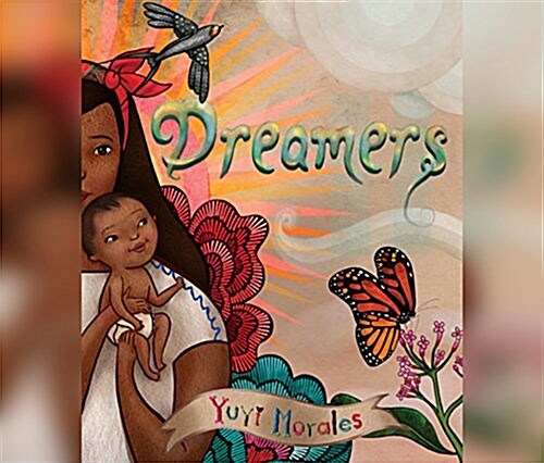 Dreamers: An Immigrant Generations Fight for Their American Dream (Audio CD)