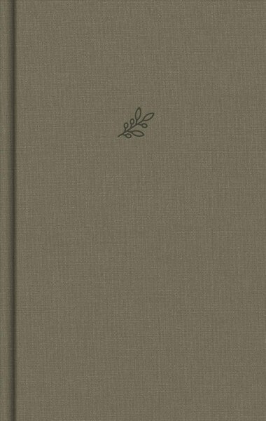 Rvr 1960 Biblia del Lector, Olivo En Tela (Hardcover)